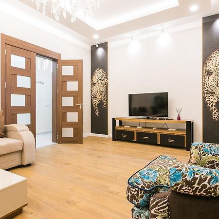Sweet Home 6 Vip Rustaveli Avenue Tbilisi Exteriér fotografie