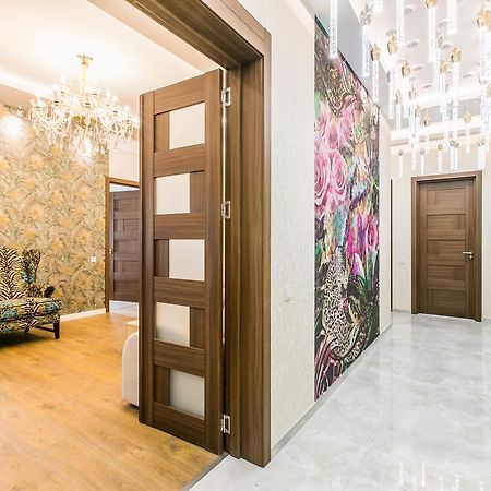 Sweet Home 6 Vip Rustaveli Avenue Tbilisi Exteriér fotografie