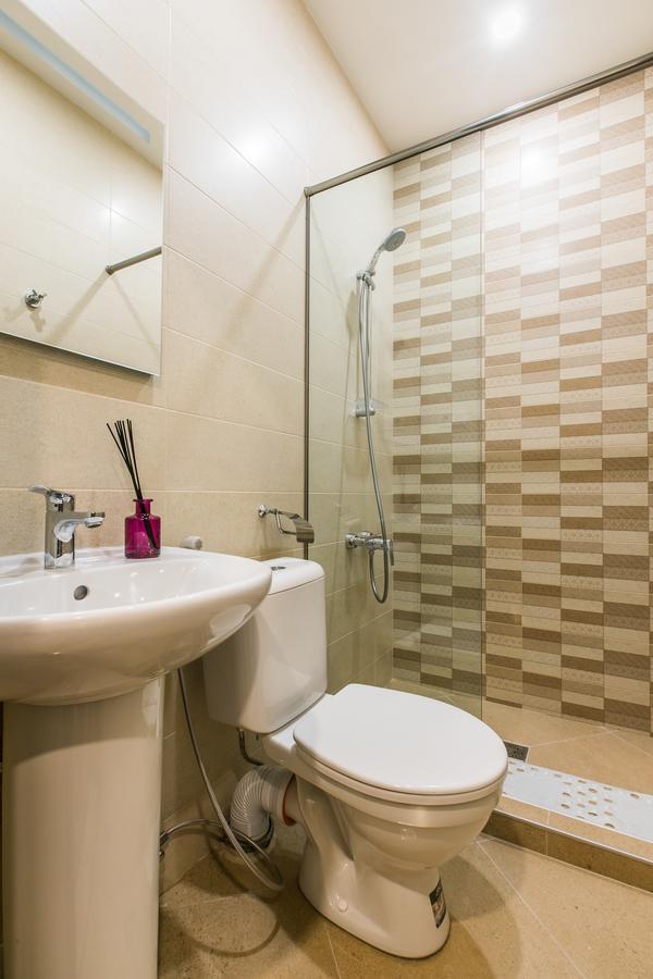 Sweet Home 6 Vip Rustaveli Avenue Tbilisi Exteriér fotografie