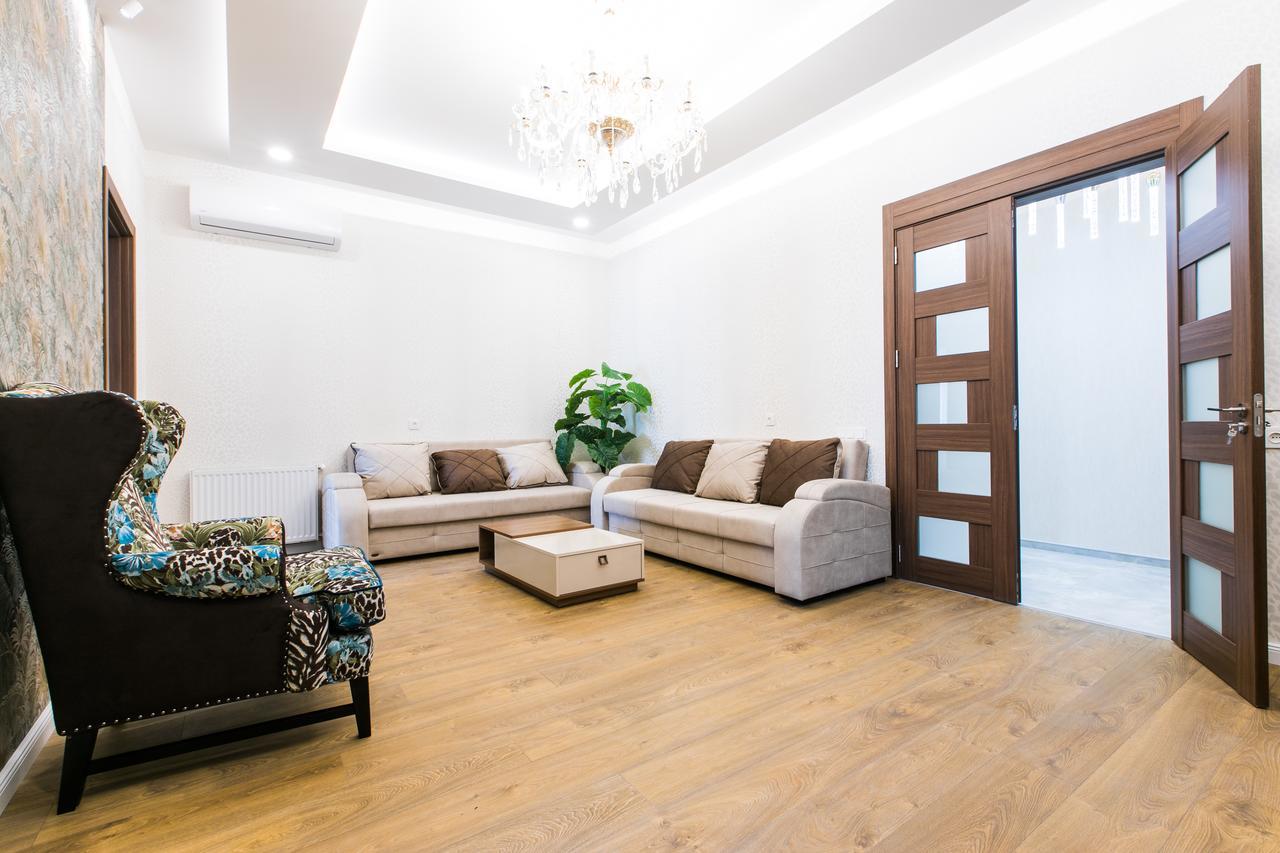 Sweet Home 6 Vip Rustaveli Avenue Tbilisi Exteriér fotografie