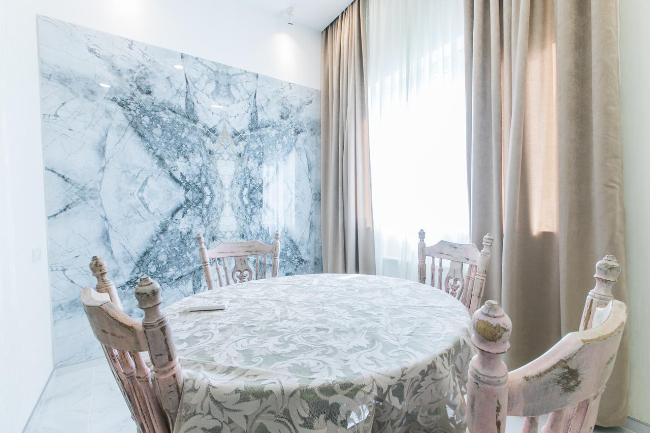 Sweet Home 6 Vip Rustaveli Avenue Tbilisi Exteriér fotografie