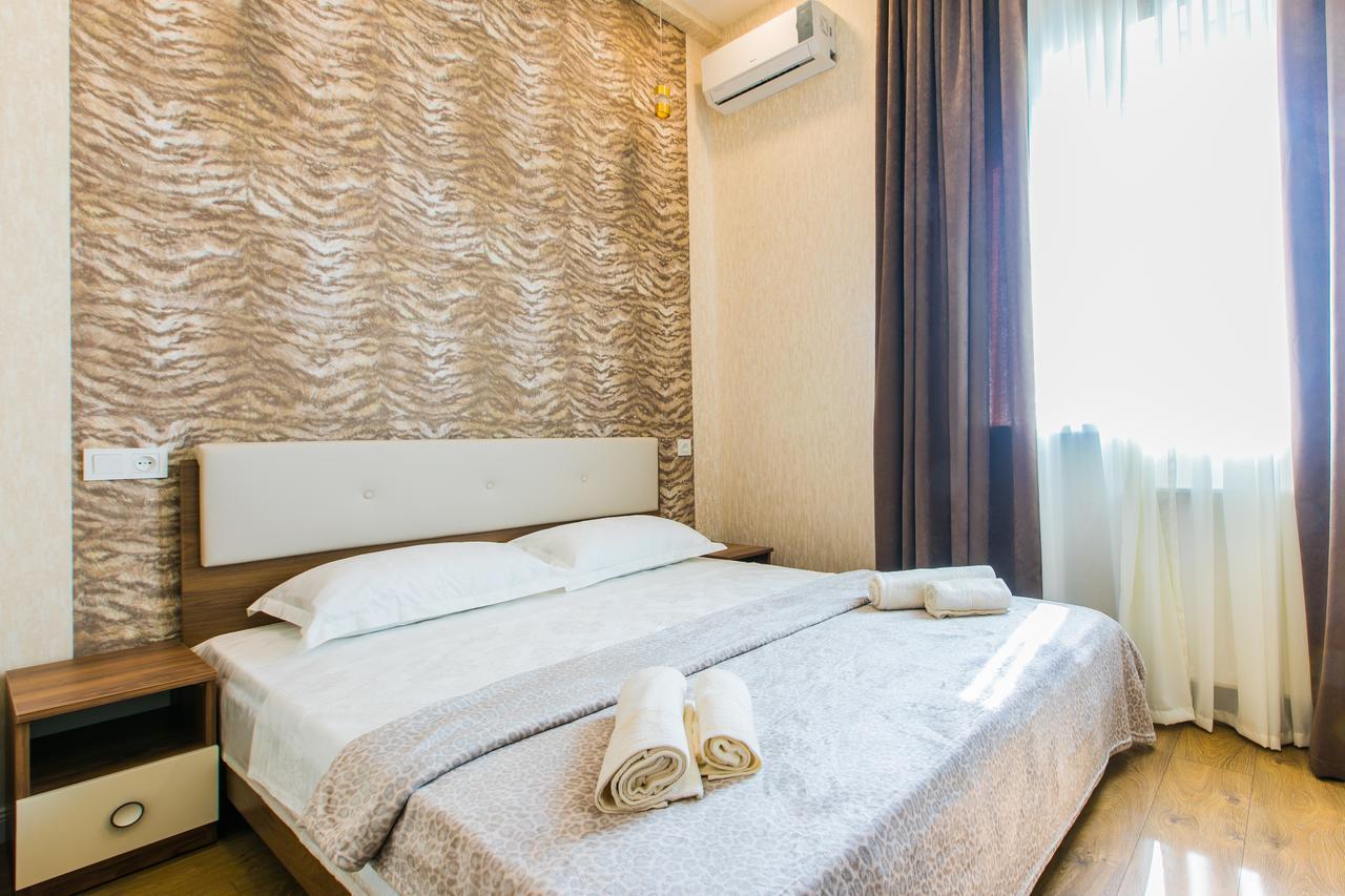 Sweet Home 6 Vip Rustaveli Avenue Tbilisi Exteriér fotografie