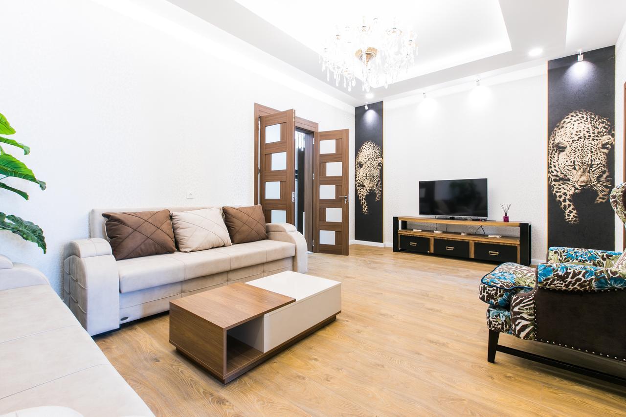 Sweet Home 6 Vip Rustaveli Avenue Tbilisi Exteriér fotografie