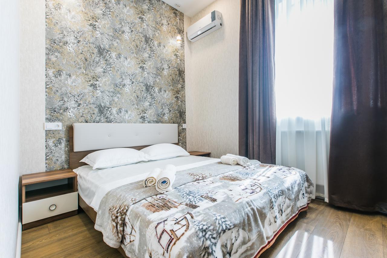 Sweet Home 6 Vip Rustaveli Avenue Tbilisi Exteriér fotografie