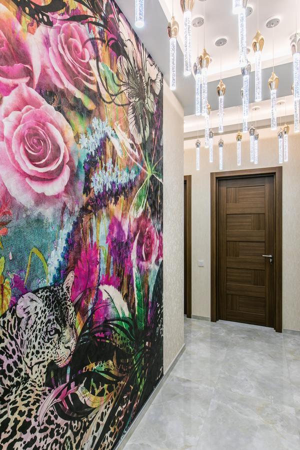 Sweet Home 6 Vip Rustaveli Avenue Tbilisi Exteriér fotografie
