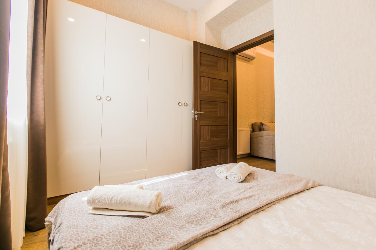 Sweet Home 6 Vip Rustaveli Avenue Tbilisi Exteriér fotografie