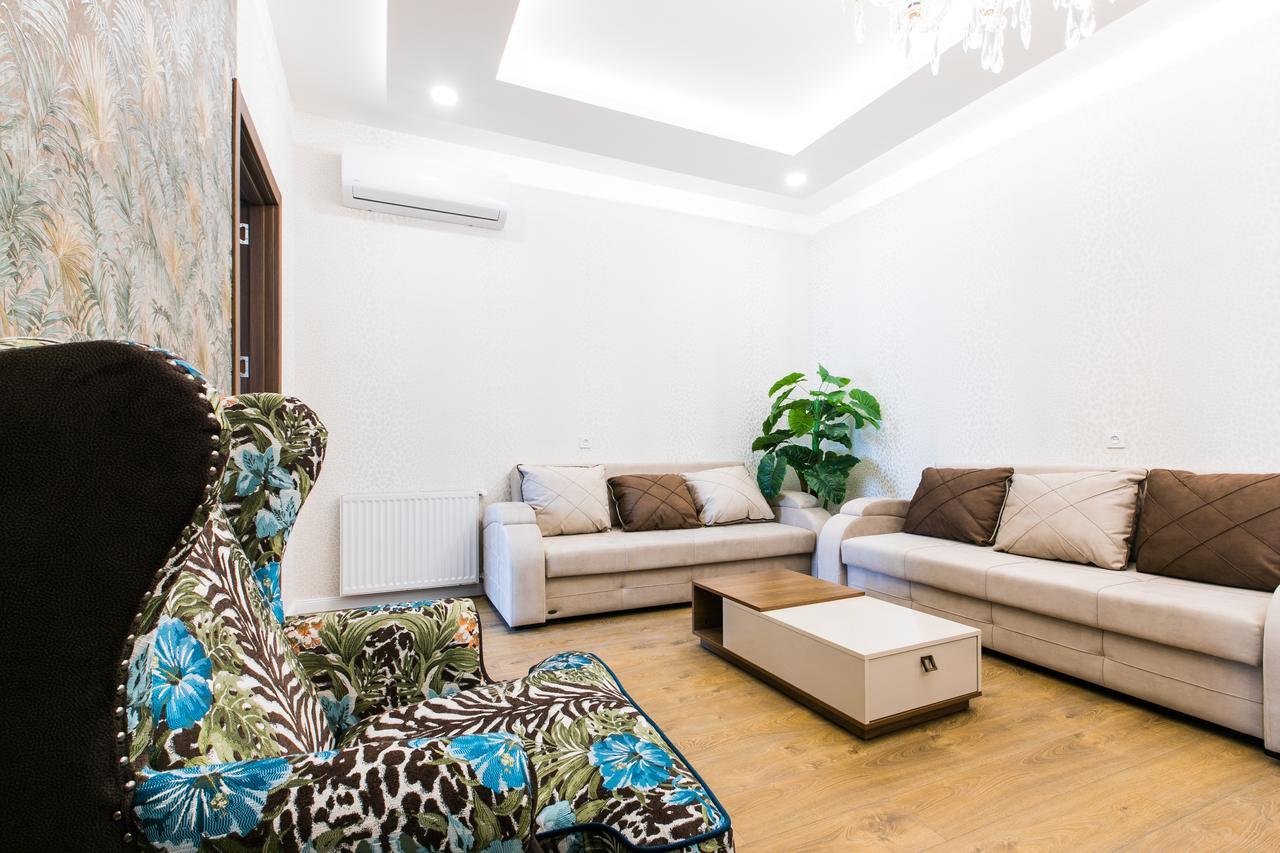 Sweet Home 6 Vip Rustaveli Avenue Tbilisi Exteriér fotografie