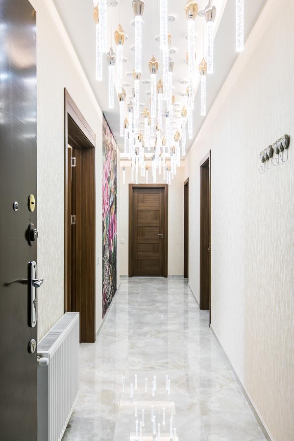 Sweet Home 6 Vip Rustaveli Avenue Tbilisi Exteriér fotografie